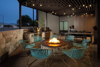 towneplace suites by marriott thatcher