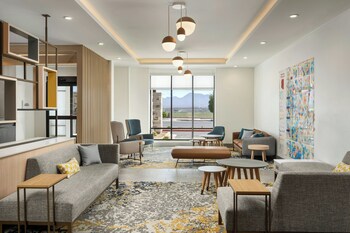 Towneplace Suites By Marriott Thatcher,,2 star