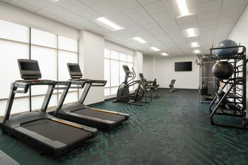 Towneplace Suites By Marriott Thatcher,,2 star