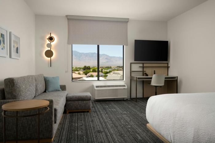 towneplace suites by marriott thatcher