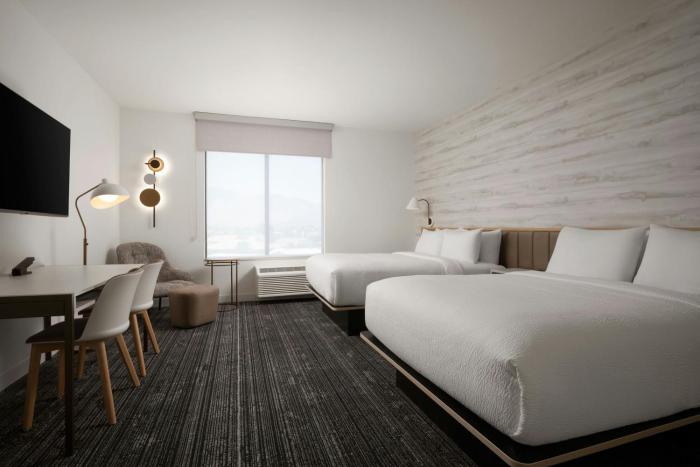 towneplace suites by marriott thatcher