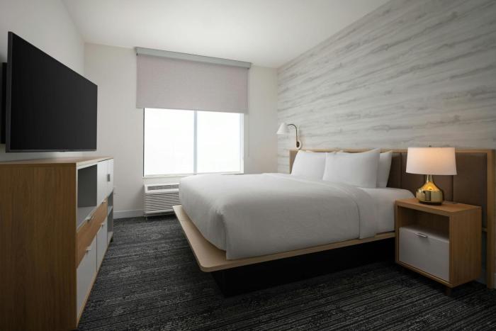 towneplace suites by marriott thatcher