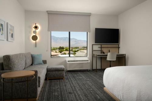 towneplace suites by marriott thatcher