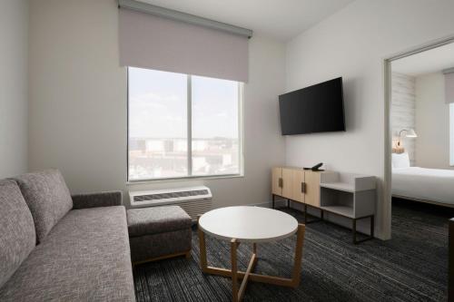 towneplace suites by marriott thatcher