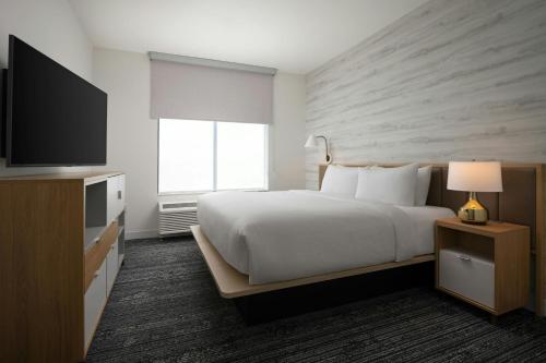 towneplace suites by marriott thatcher