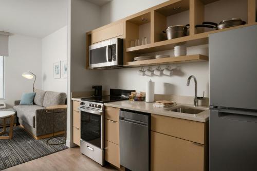 towneplace suites by marriott thatcher