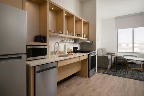 towneplace suites by marriott thatcher