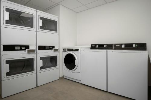 towneplace suites by marriott thatcher