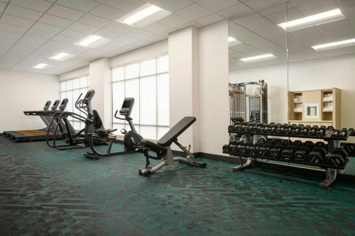 towneplace suites by marriott thatcher