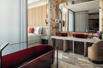 W Riyadh - Kafd,,5 star