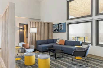 City Express By Marriott Bemidji,,0 star