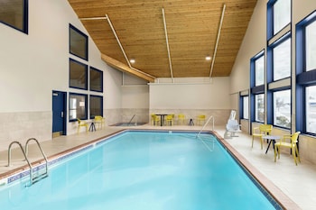 City Express By Marriott Bemidji,,0 star