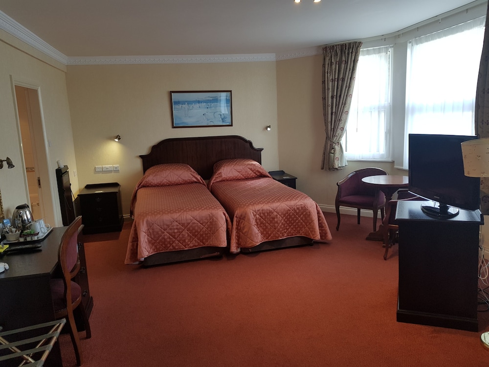 Welbeck Hotel And Apartments,Isle Of Man>>Douglas,3 star