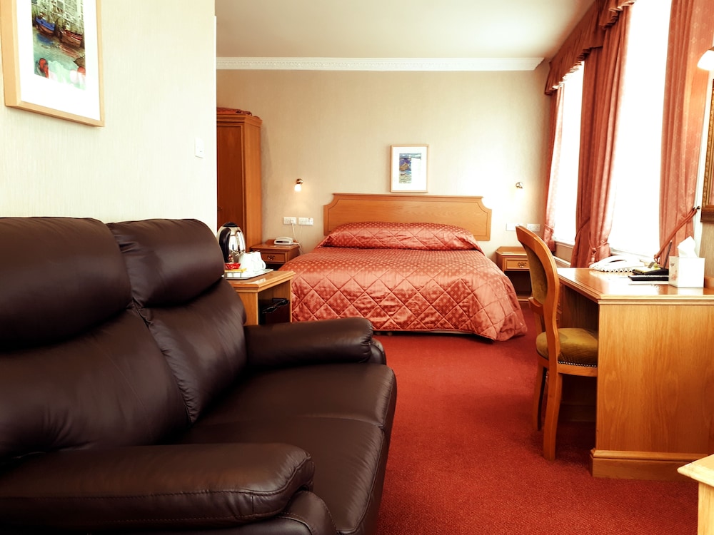 Welbeck Hotel And Apartments,Isle Of Man>>Douglas,3 star