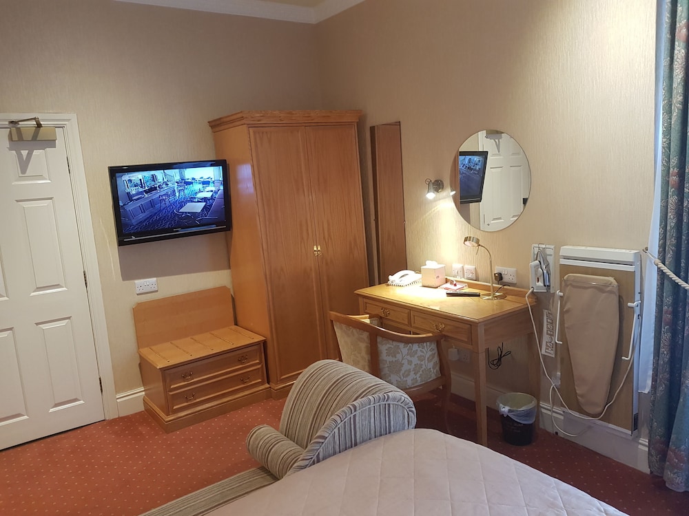 Welbeck Hotel And Apartments,Isle Of Man>>Douglas,3 star