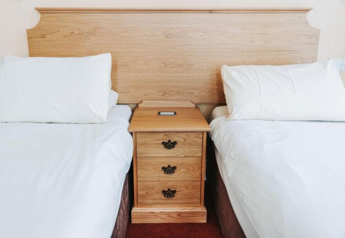 welbeck hotel and apartments