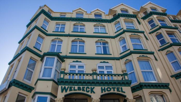 welbeck hotel and apartments