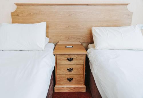 welbeck hotel and apartments