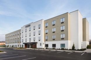 studiores by marriott jackson tn