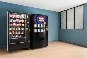 studiores by marriott jackson tn