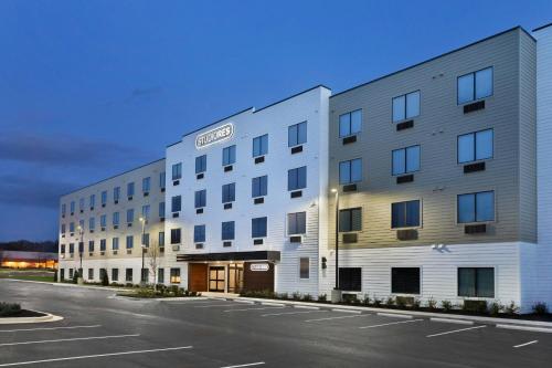 studiores by marriott jackson tn