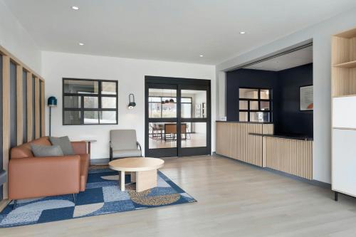 studiores by marriott jackson tn