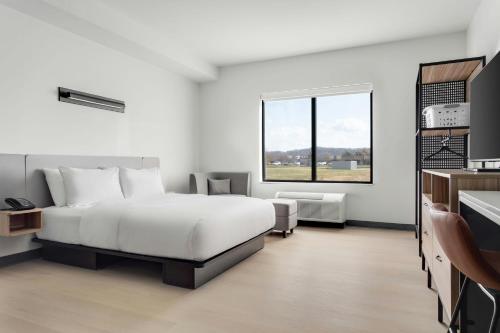 studiores by marriott jackson tn