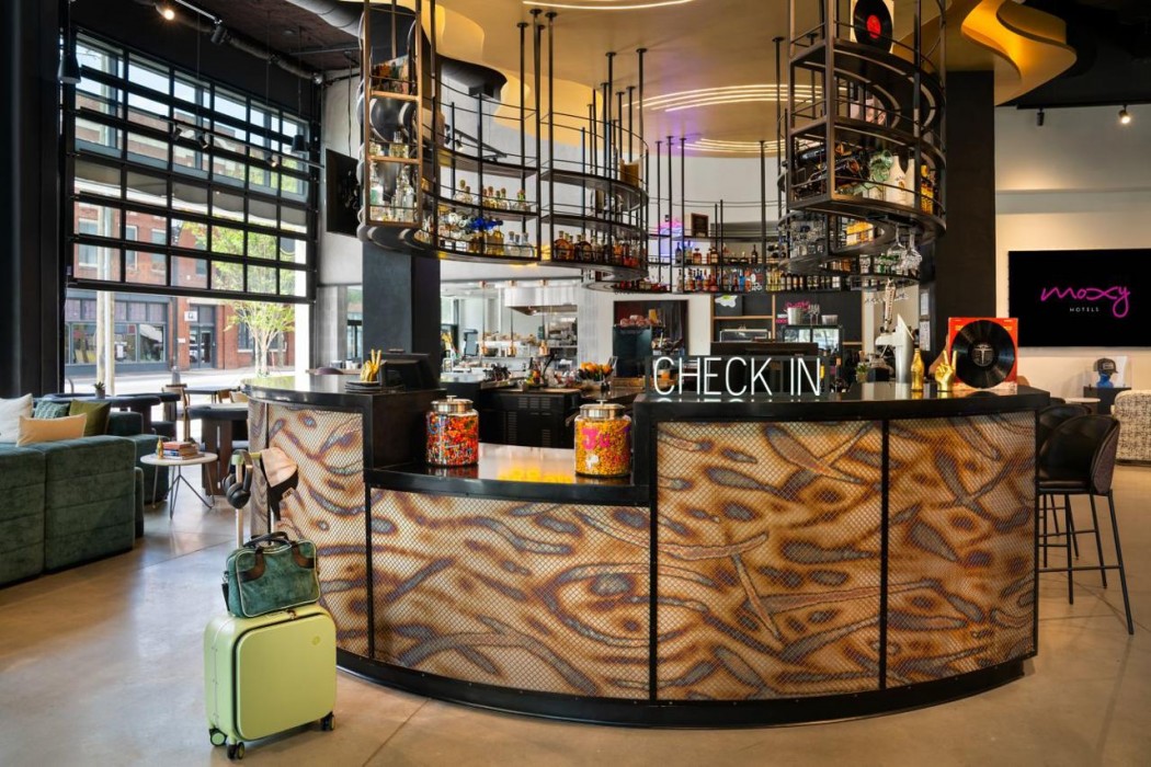 moxy atlanta downtown