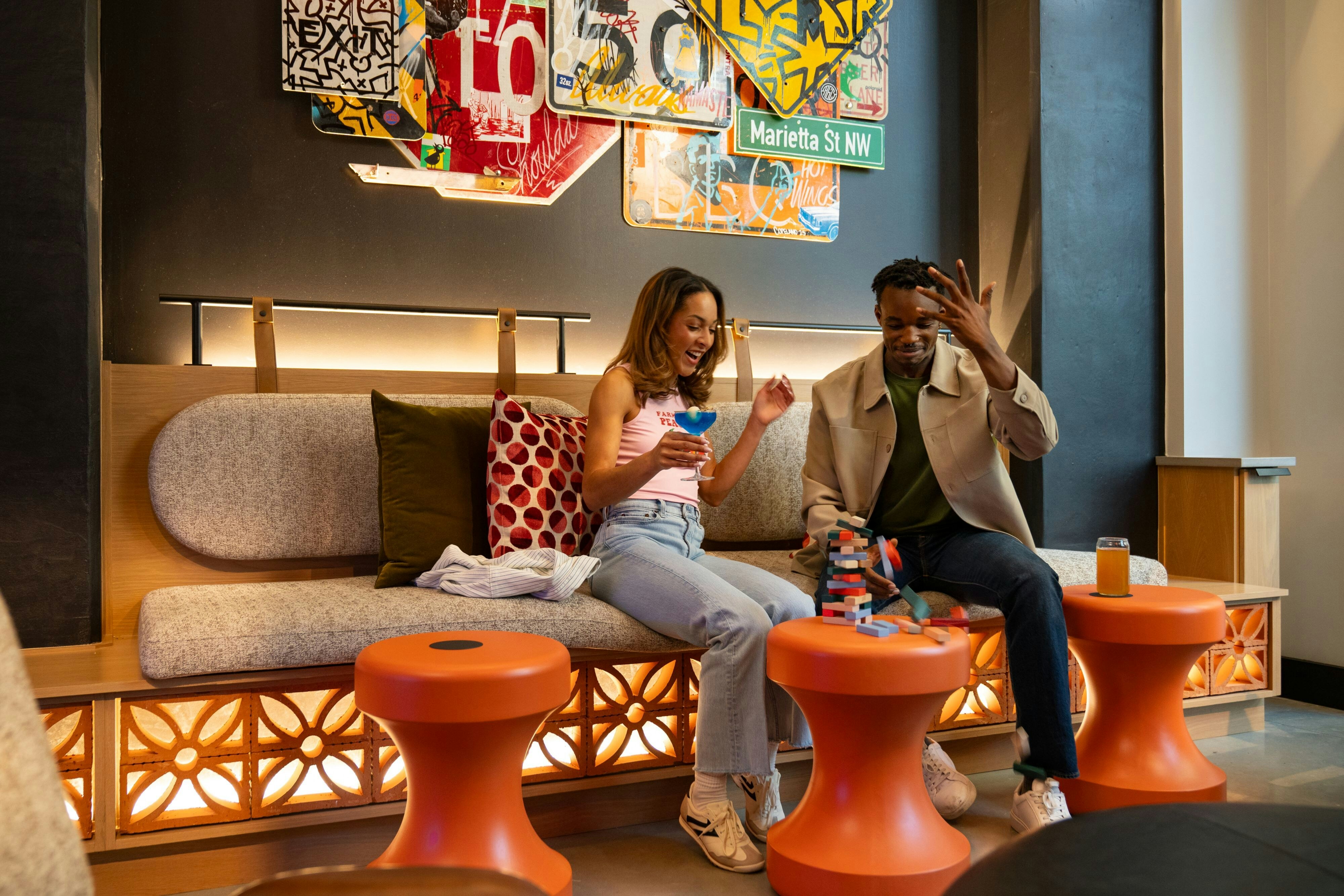 moxy atlanta downtown