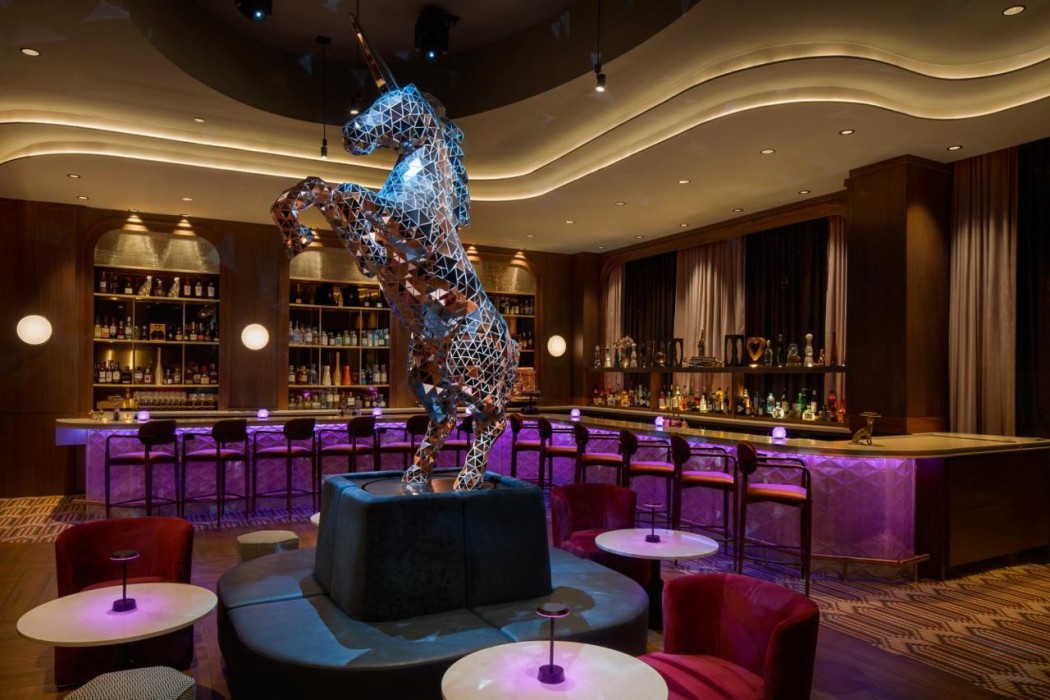 moxy atlanta downtown