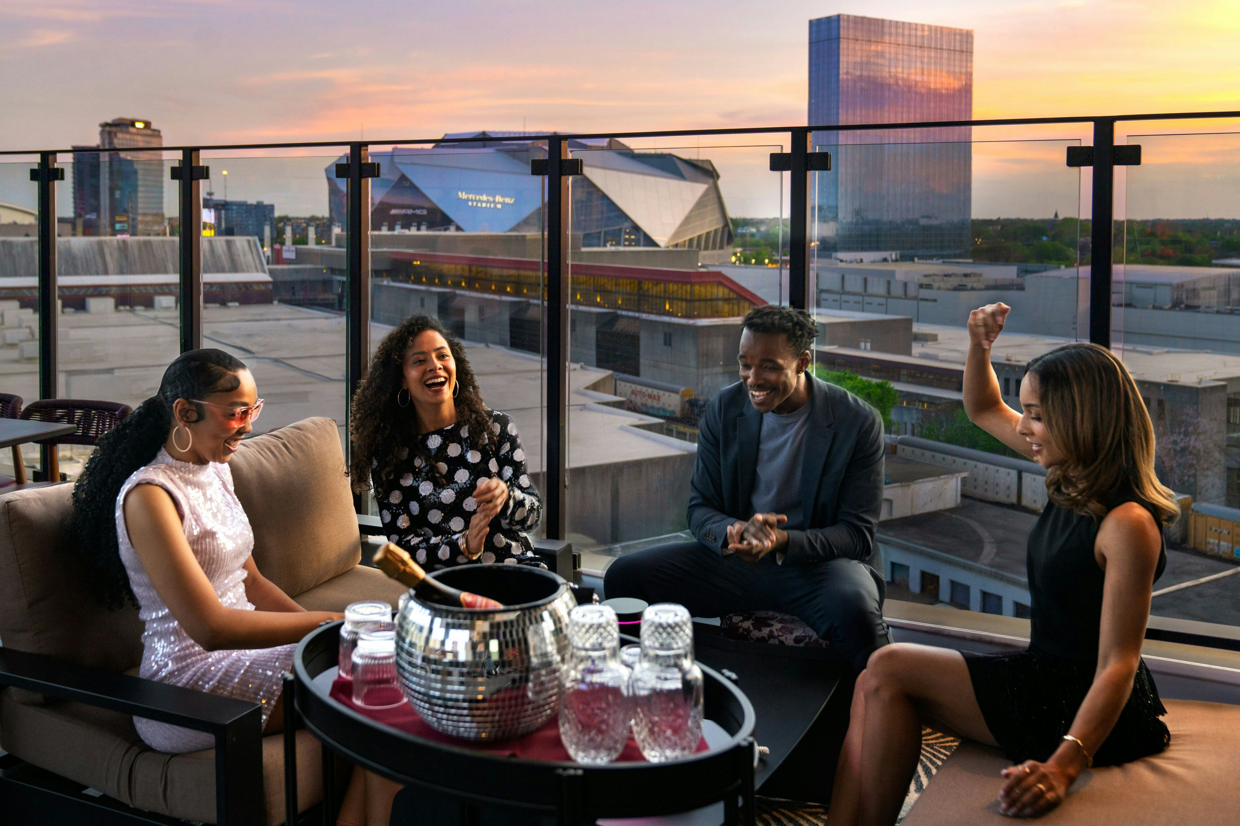 moxy atlanta downtown