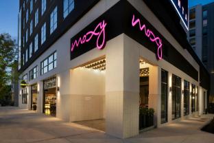 moxy atlanta downtown