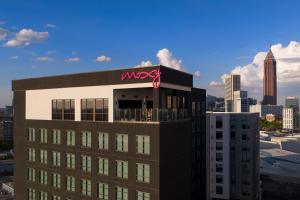 moxy atlanta downtown