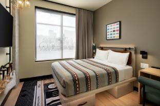 moxy atlanta downtown