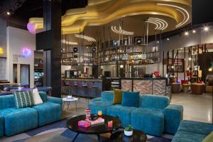 moxy atlanta downtown