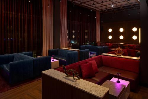 moxy atlanta downtown