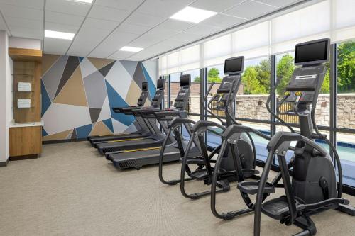 springhill suites by marriott atlanta covington
