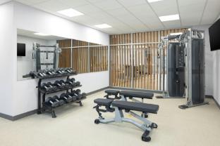 springhill suites by marriott atlanta covington