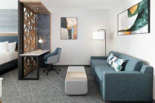 springhill suites by marriott atlanta covington
