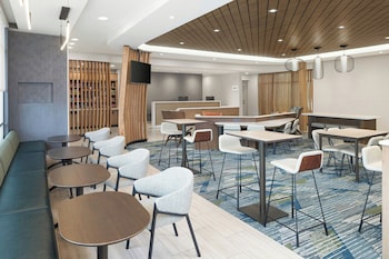 Springhill Suites By Marriott Atlanta Covington,,2 star