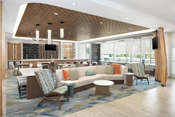 Springhill Suites By Marriott Atlanta Covington,,2 star