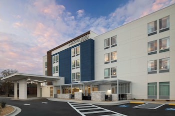 Springhill Suites By Marriott Atlanta Covington,,2 star