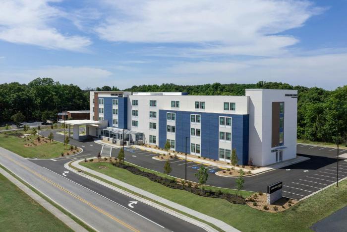 springhill suites by marriott atlanta covington