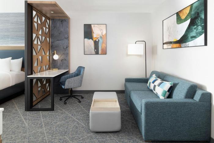 springhill suites by marriott atlanta covington