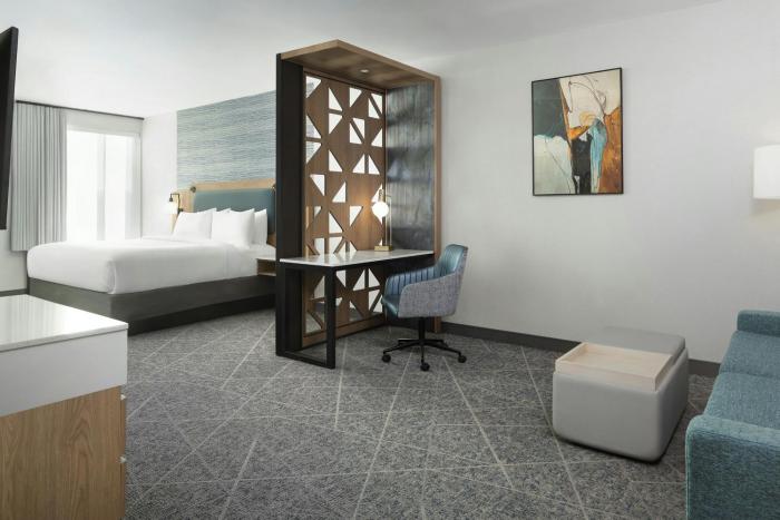 springhill suites by marriott atlanta covington