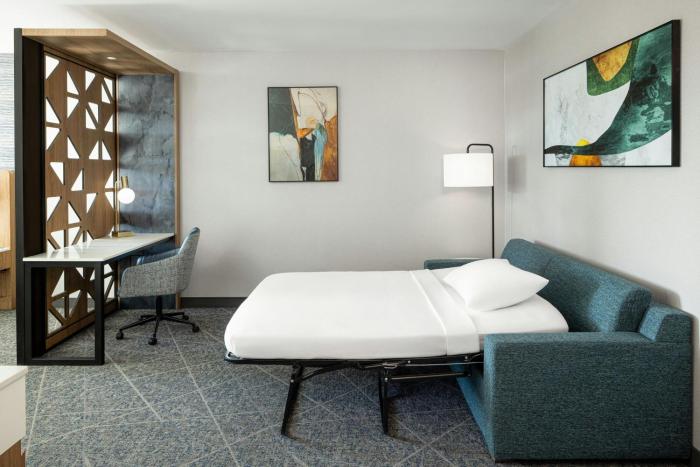 springhill suites by marriott atlanta covington