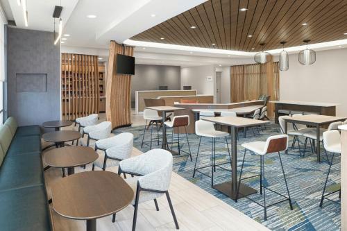 springhill suites by marriott atlanta covington