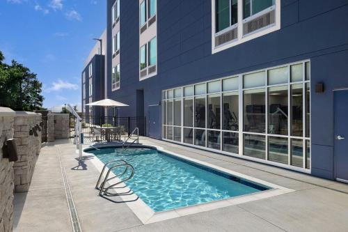 springhill suites by marriott atlanta covington