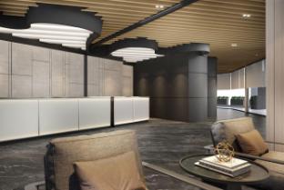 Ac Hotel Puchong,,0 star