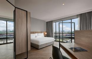 Ac Hotel Puchong,,0 star